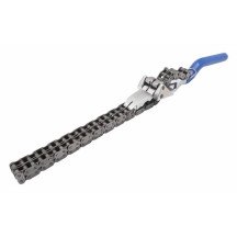 LLAVE DE CADENA PARA FILTROS DE ACEITE 60-160 mm